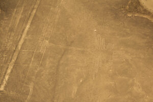 Nazca Lines Over Flight Tour